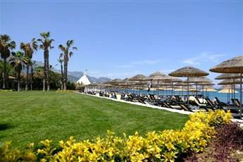 Champion Holiday Village