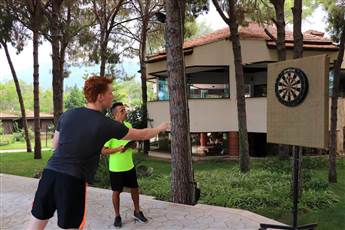 Champion Holiday Village