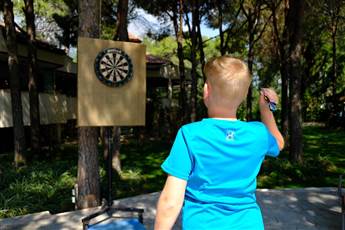 Champion Holiday Village