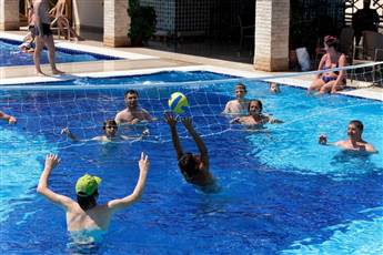 Champion Holiday Village