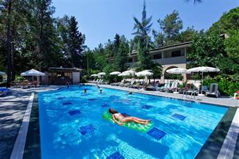 Champion Holiday Village