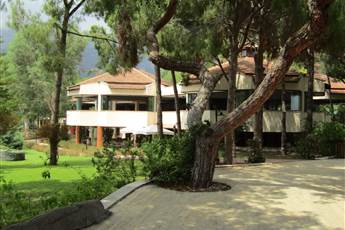 Champion Holiday Village