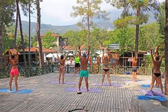 Champion Holiday Village