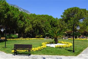 Champion Holiday Village