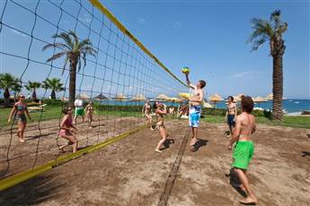 Champion Holiday Village