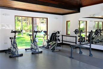 Champion Holiday Village