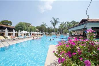 Champion Holiday Village