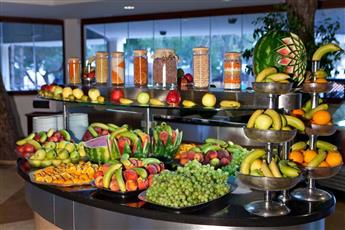 Champion Holiday Village