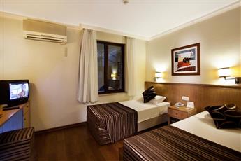 Champion Holiday Village