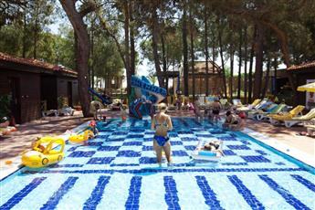 Champion Holiday Village