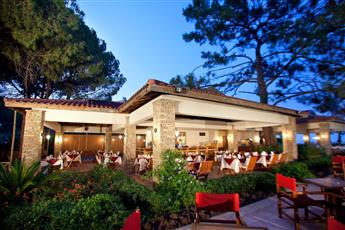 Champion Holiday Village