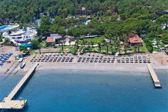 Champion Holiday Village