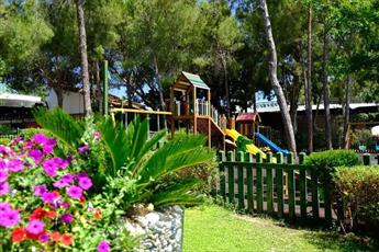 Champion Holiday Village