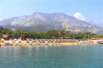 Champion Holiday Village