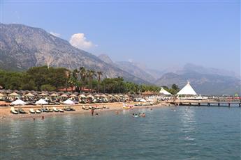 Champion Holiday Village