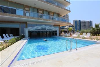 Charisma De Luxe Hotel 5*