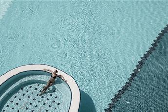 Charisma De Luxe Hotel 5*