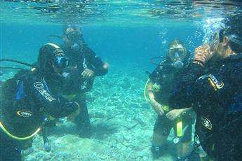 Charisma De Luxe Hotel 5*