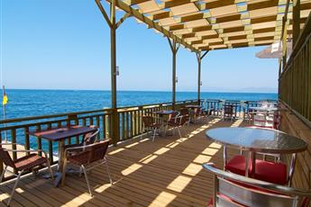 Charisma De Luxe Hotel 5*