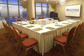 Charisma De Luxe Hotel 5*