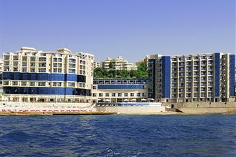 Charisma De Luxe Hotel