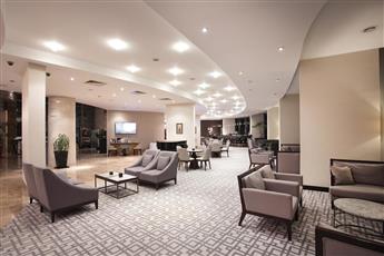 Charisma De Luxe Hotel