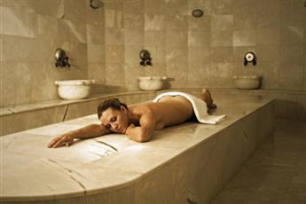 Charisma De Luxe Hotel