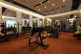 Charisma De Luxe Hotel