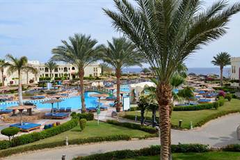 Charmillion Club Resort 5*