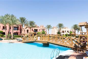 Charmillion Garden Aqua Park 5*