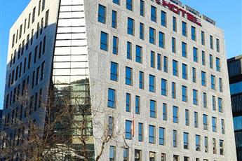 Cher Hotel Beyoglu