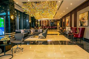 Cher Hotel Beyoglu