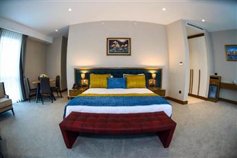 Cher Hotel Beyoglu