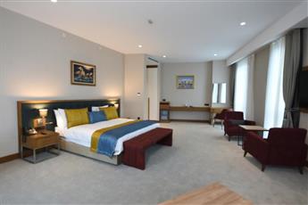 Cher Hotel Beyoglu