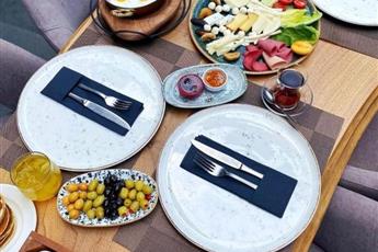 Cher Hotel Beyoglu