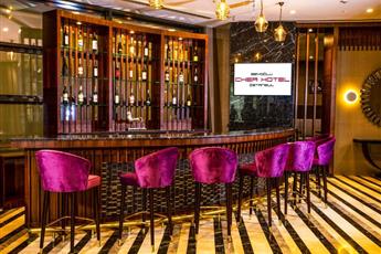 Cher Hotel Beyoglu
