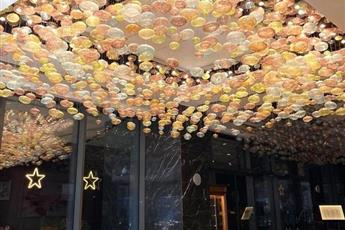 Cher Hotel Beyoglu