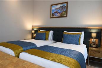 Cher Hotel Beyoglu