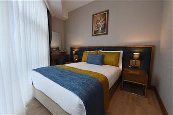 Cher Hotel Beyoglu