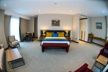 Cher Hotel Beyoglu