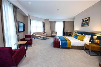 Cher Hotel Beyoglu