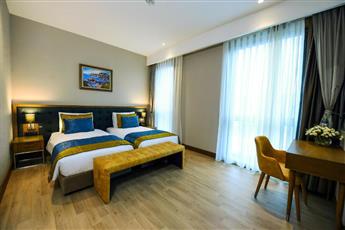 Cher Hotel Beyoglu