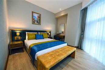 Cher Hotel Beyoglu