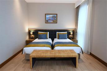 Cher Hotel Beyoglu