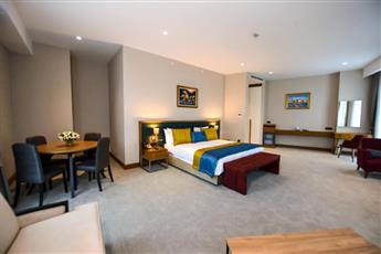 Cher Hotel Beyoglu