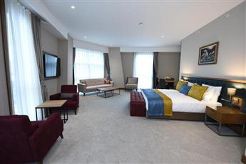 Cher Hotel Beyoglu