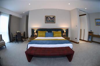 Cher Hotel Beyoglu