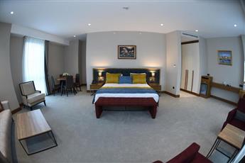 Cher Hotel Beyoglu