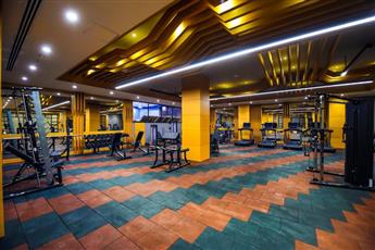 Cher Hotel Beyoglu