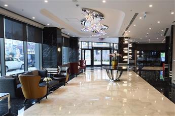 Cher Hotel Beyoglu
